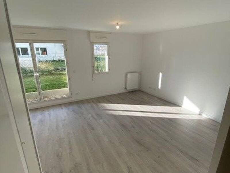 Maison à louer, 37m², NANTERRE