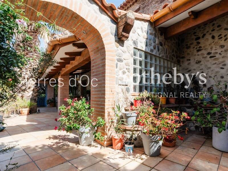 Maison à vendre, 320m², PERPIGNAN