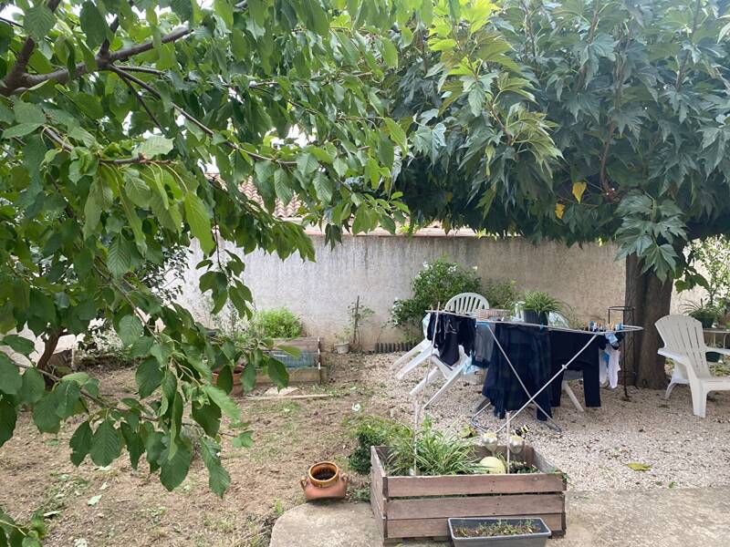 Maison à louer, 84m², GARDANNE