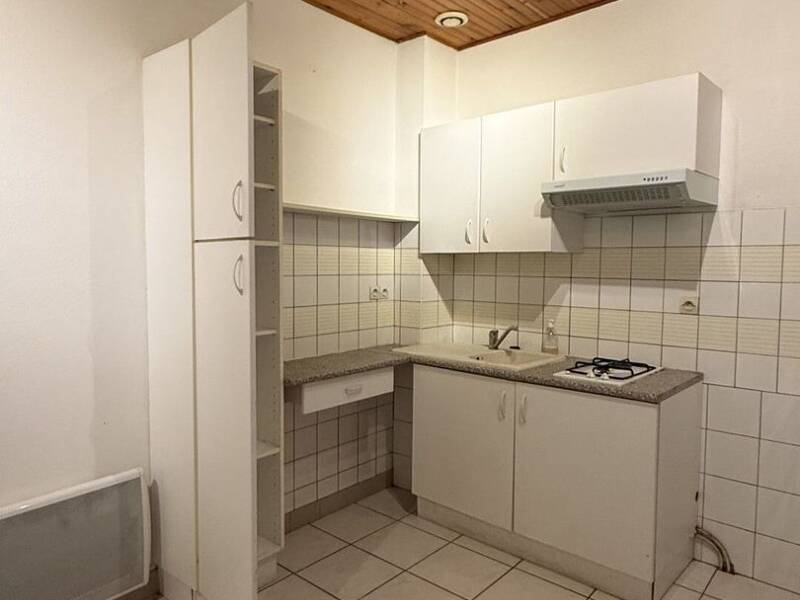 Maison à louer, 32m², BRUGES