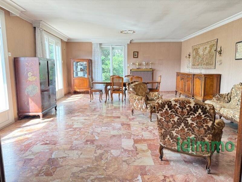 Maison à vendre, 131m², VENISSIEUX