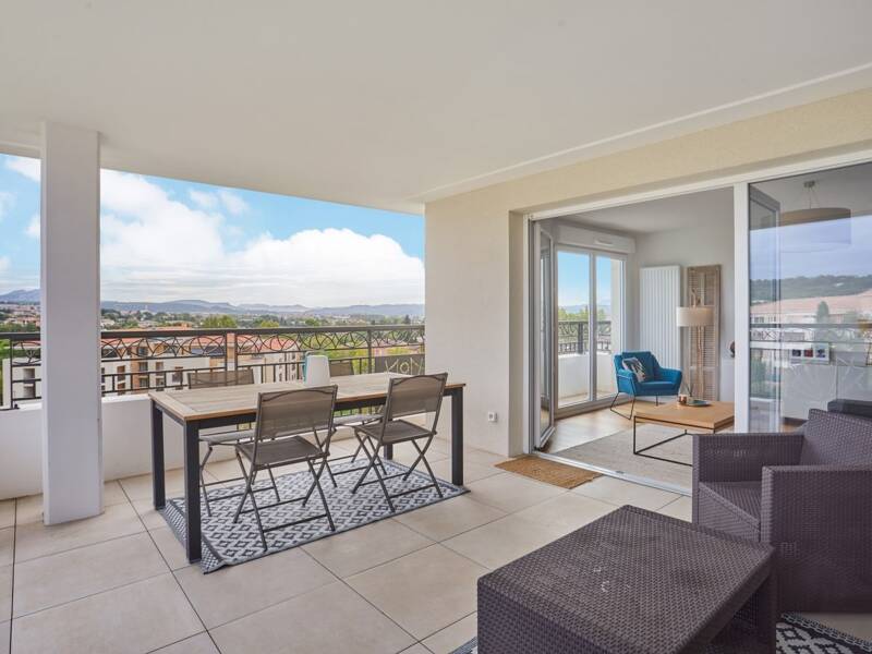 Maison à vendre, 81m², AIX EN PROVENCE