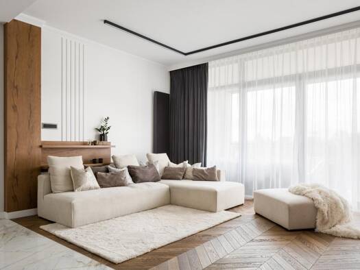 Appartement à vendre - Neuf 370 000 € 5 pièces 4 chambres 106 m² 4ème étage Bourg d'Andrezieux Andrézieux-Bouthéon 42160