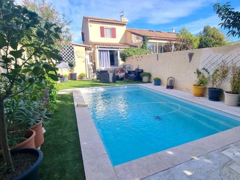 Maison à vendre, 100m², MARSEILLE 11E