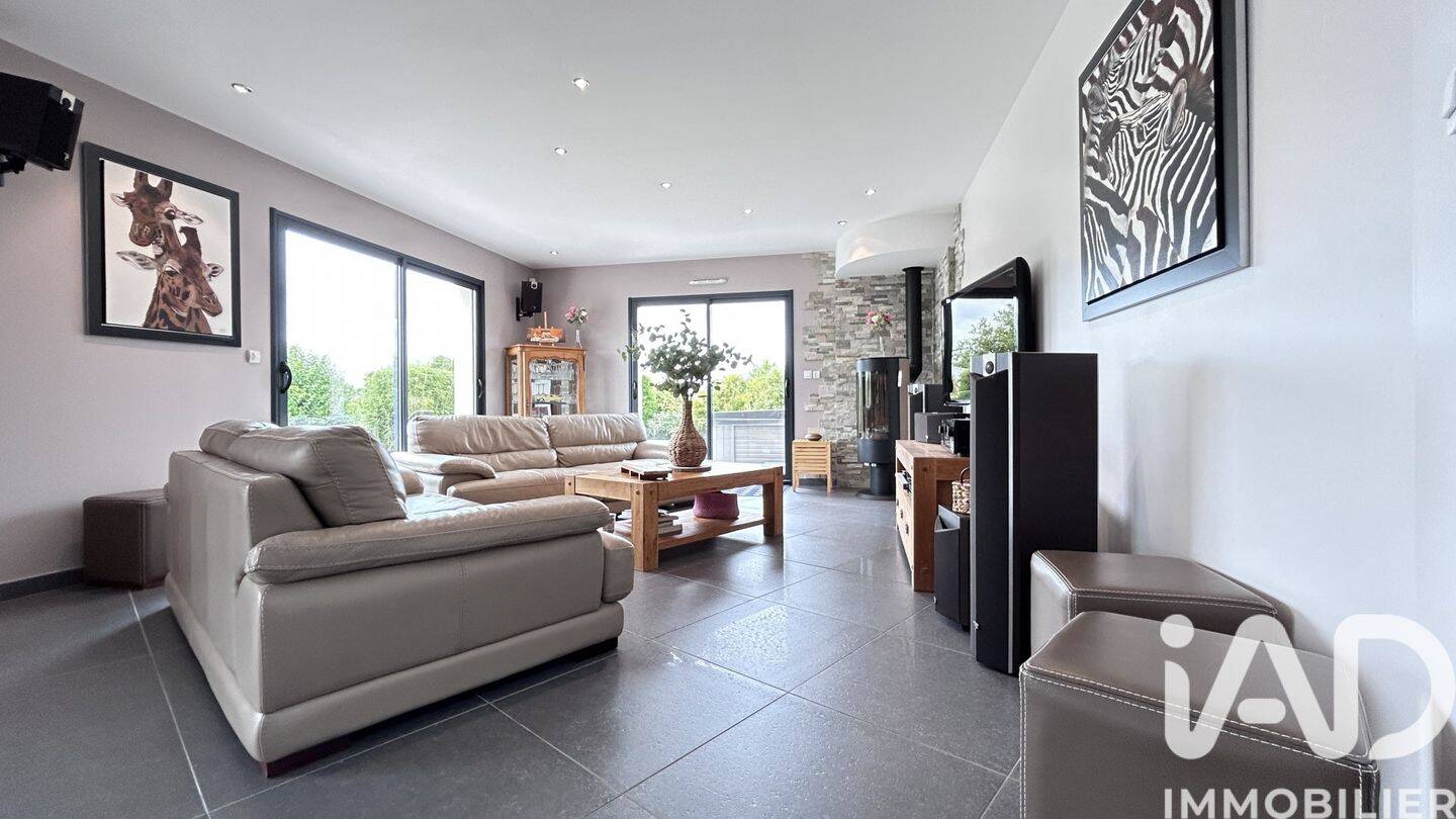 Maison à vendre, 200m², ROTS