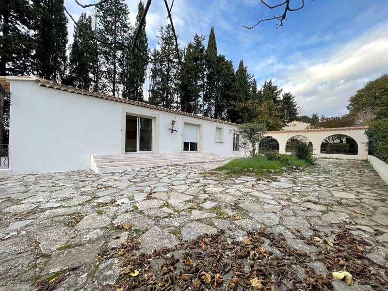 Maison à louer, 29m², AIX EN PROVENCE