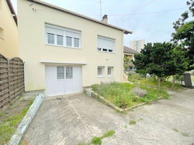 Maison à vendre, 105m², DRANCY
