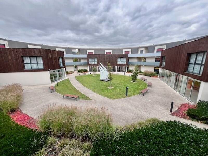 Maison à louer, 19m², ROSIERES PRES TROYES