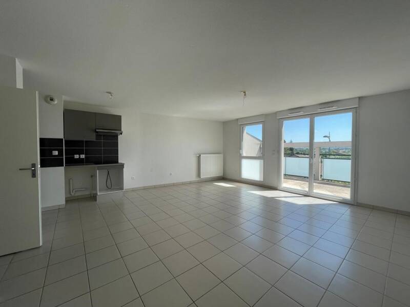 Maison à louer, 80m², L'UNION