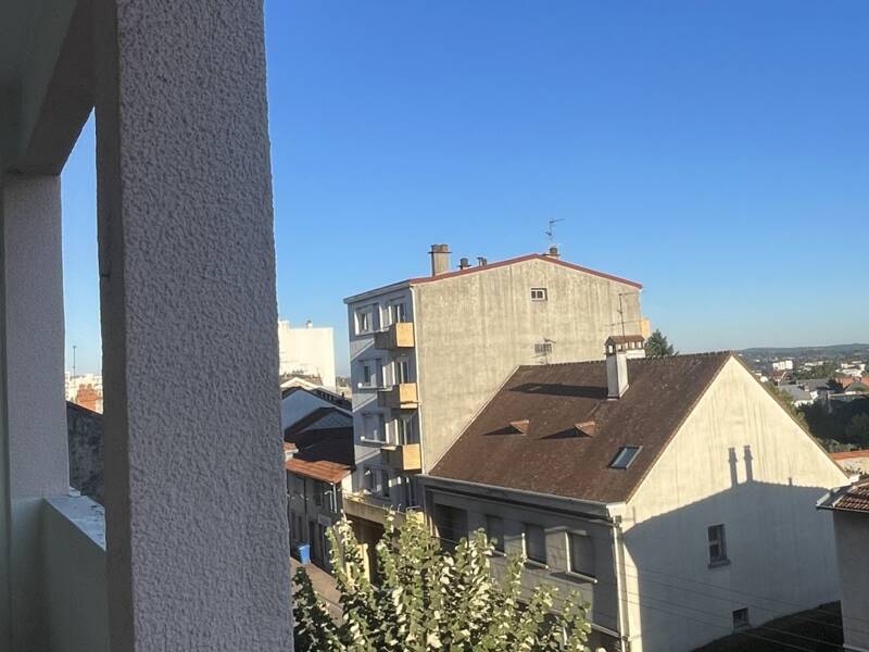 Maison à louer, 62m², LIMOGES