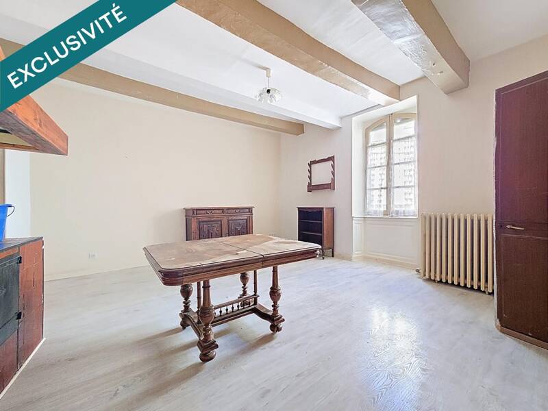 Maison à vendre, 77m², GRAISSESSAC