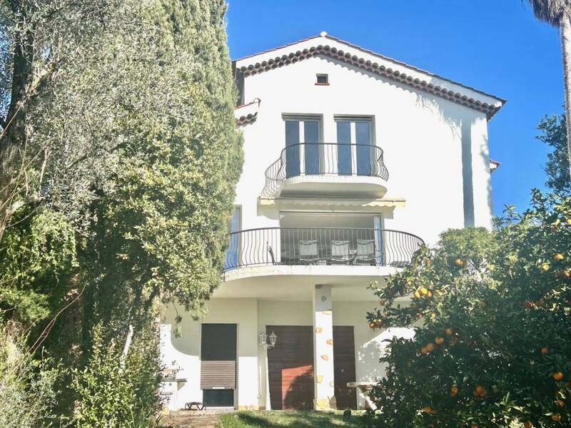 Maison à vendre, 215m², NICE