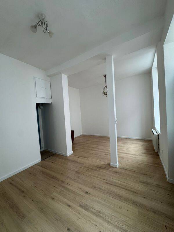 Maison à louer, 62m², ROUBAIX