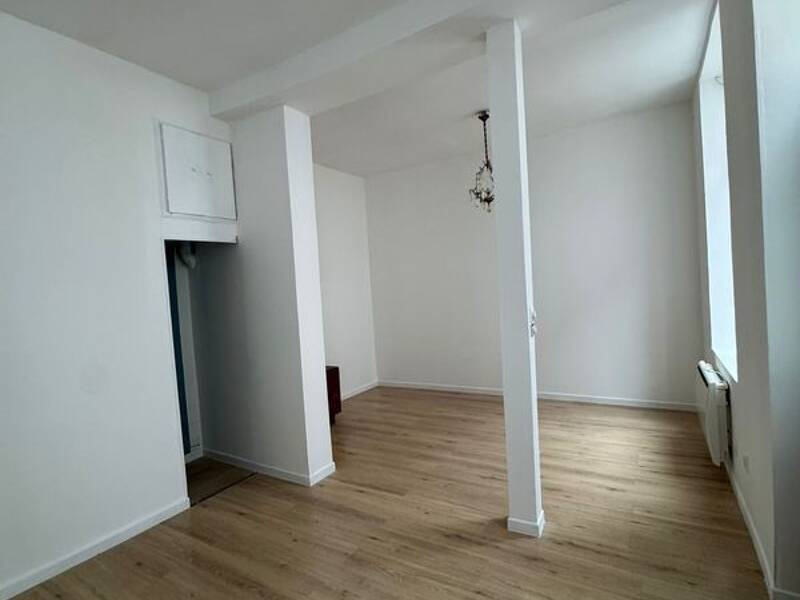 Maison à louer, 62m², ROUBAIX