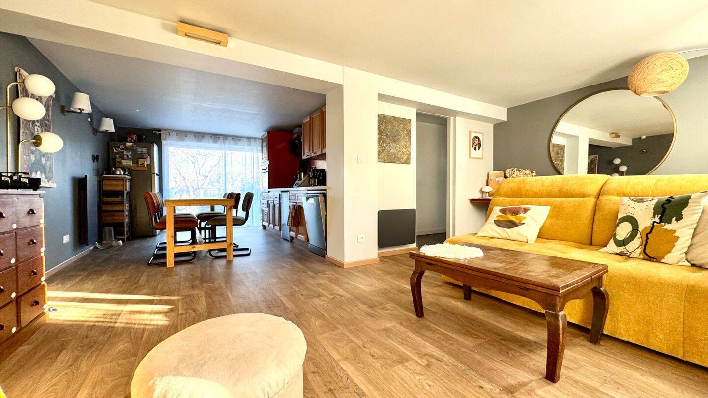 Maison à vendre, 124m², LA ROCHELLE