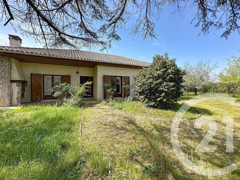 Maison à vendre, 98m², GUJAN MESTRAS