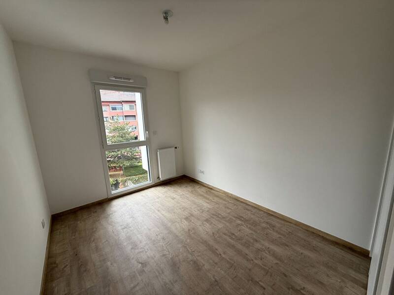 Maison à louer, 65m², THONON LES BAINS