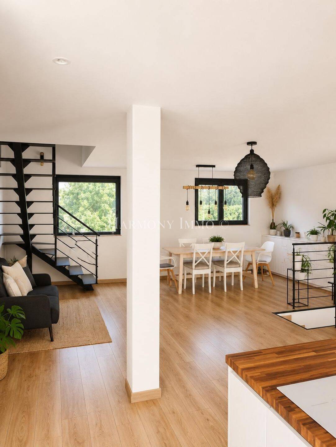 Maison à vendre, 173m², ANTONY