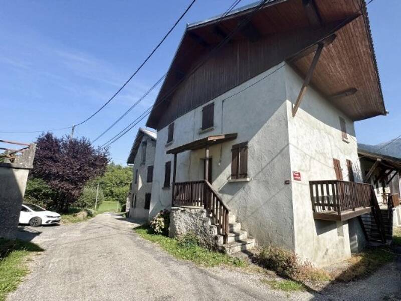 Maison à vendre, 118m², LA TABLE