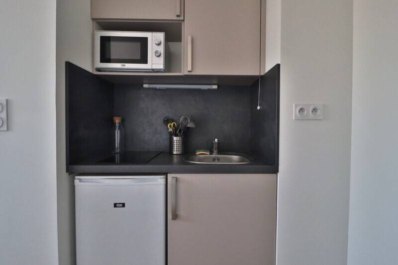 Maison à louer, 18m², ROSIERES PRES TROYES