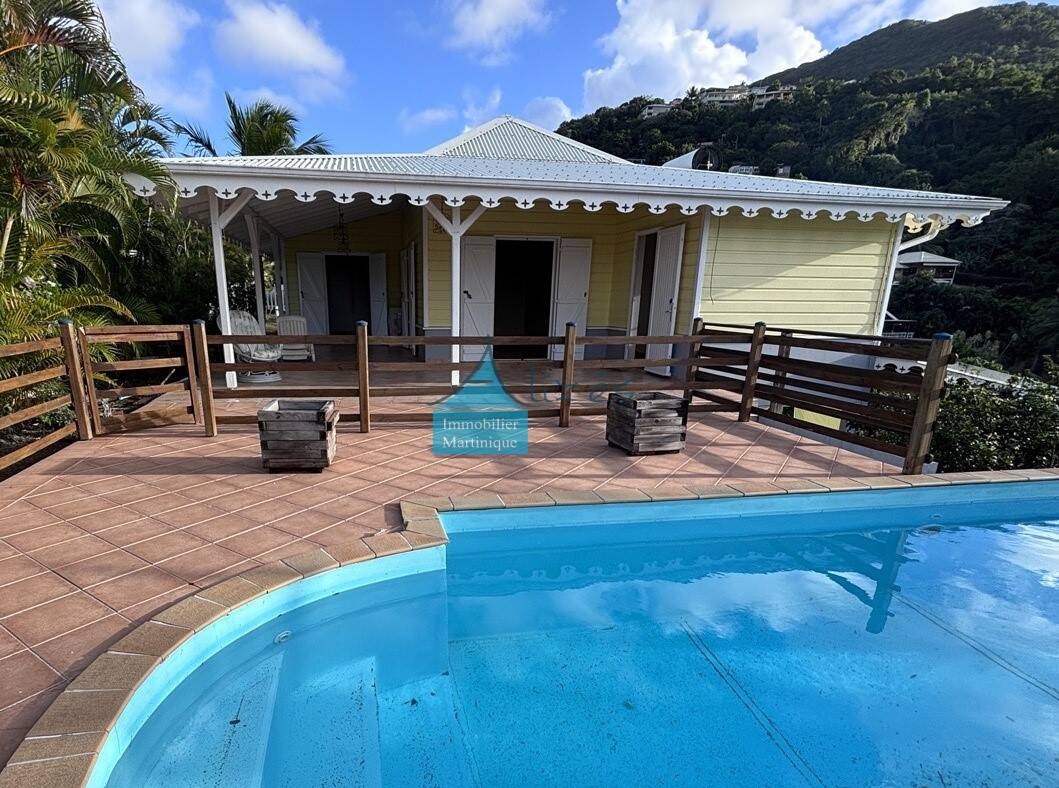 Maison à vendre, 137m², LES TROIS ILETS