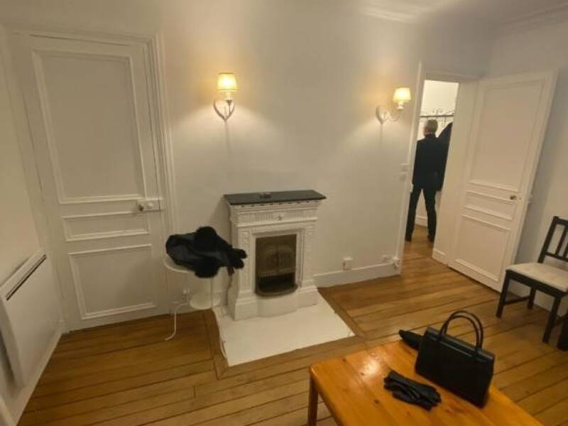 Maison à louer, 35m², NANTES