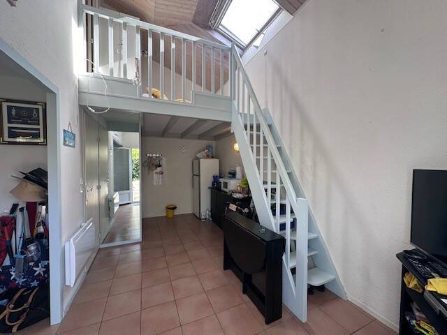 Maison à vendre, 37m², LA TRANCHE SUR MER