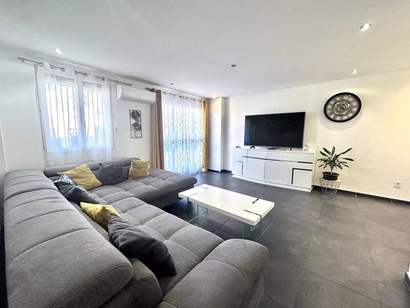 Maison à vendre, 117m², PERPIGNAN