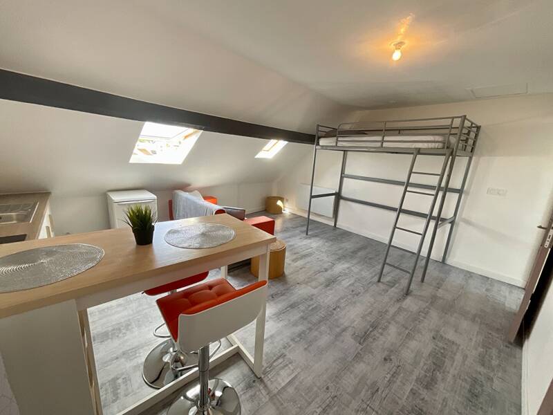 Maison à louer, 20m², WATTIGNIES