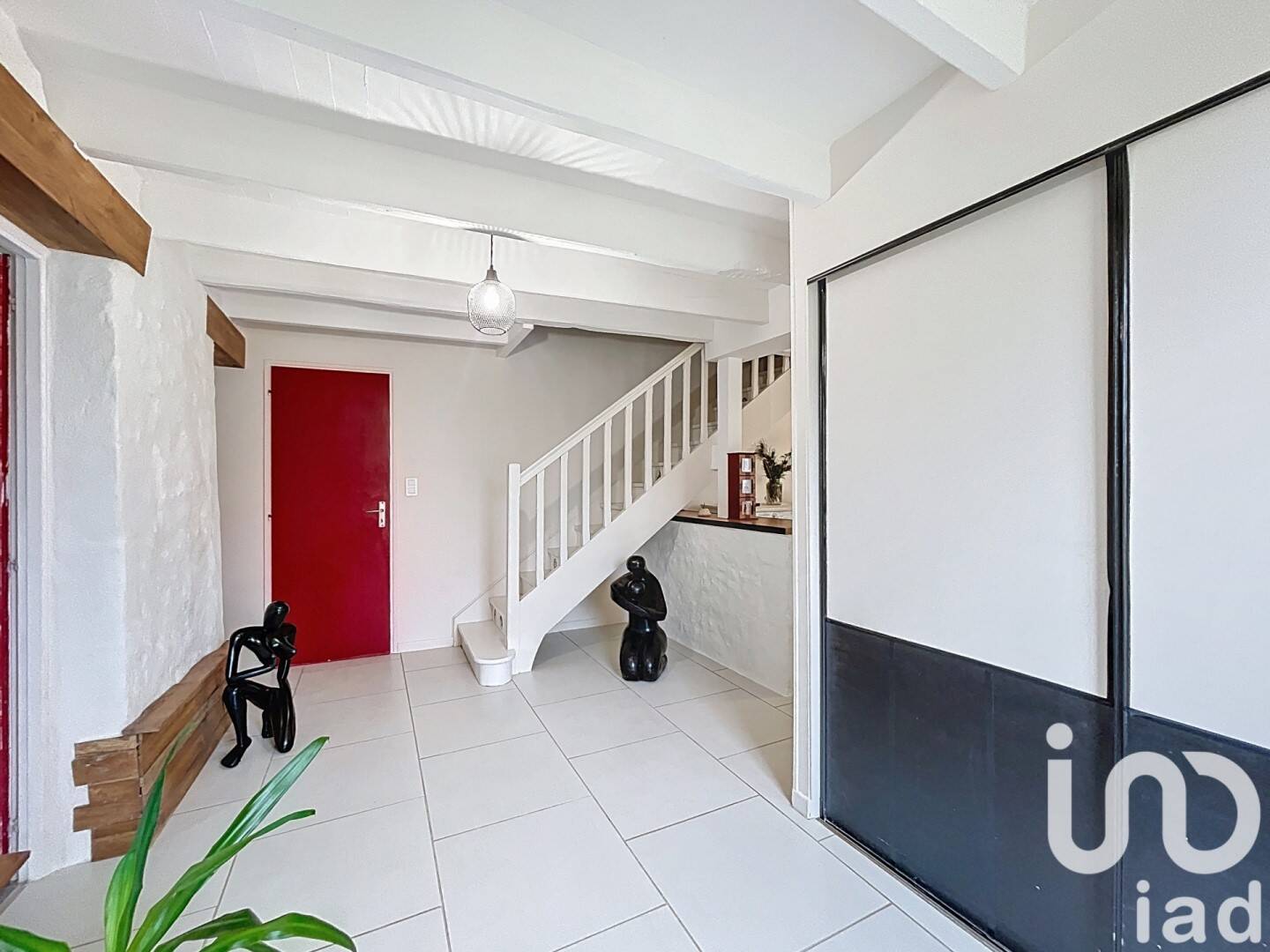 Maison à vendre, 141m², SAINT HILAIRE DES LOGES