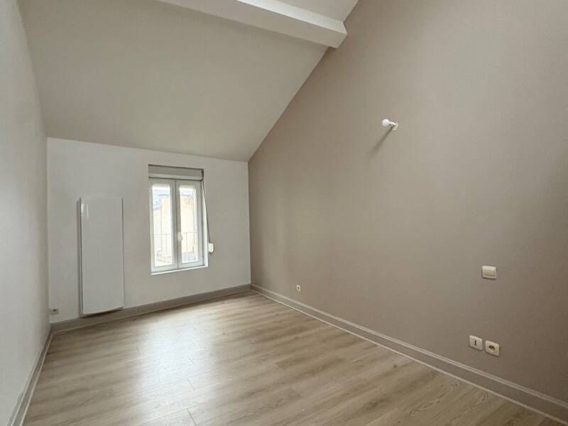 Maison à louer, 69m², POITIERS