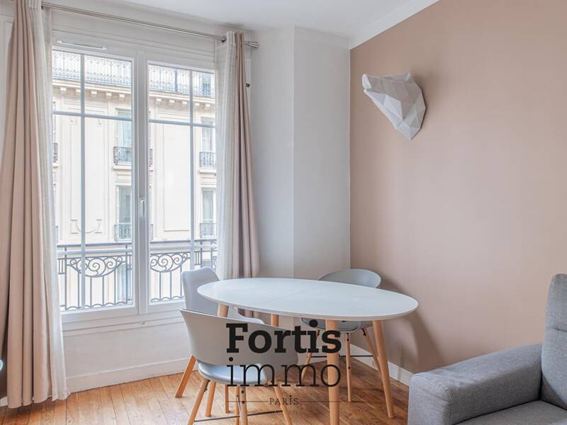 Maison à louer, 45m², PARIS 12E