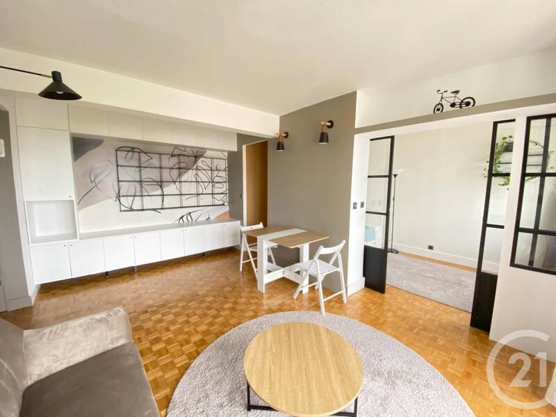 Maison à louer, 51m², PARIS 13E