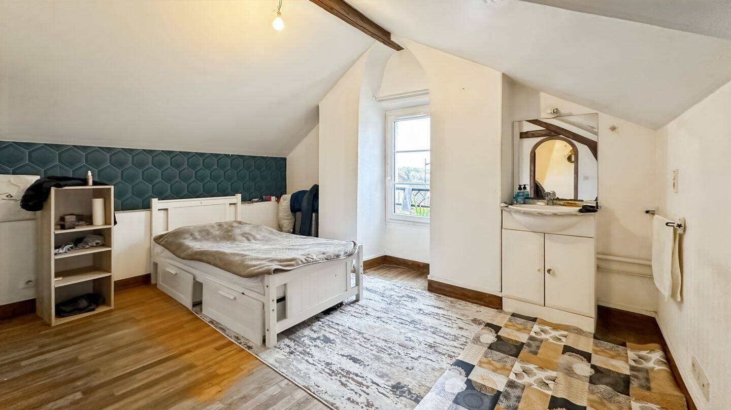 Maison à vendre, 23m², CORBEIL ESSONNES