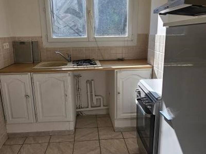 Maison à louer, 45m², OLLIOULES