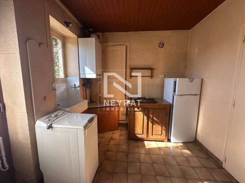 Maison à vendre, 71m², VITRY EN CHAROLLAIS