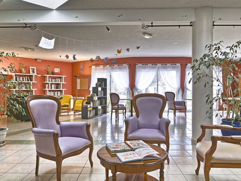 Maison à vendre, 23m², VOUILLE