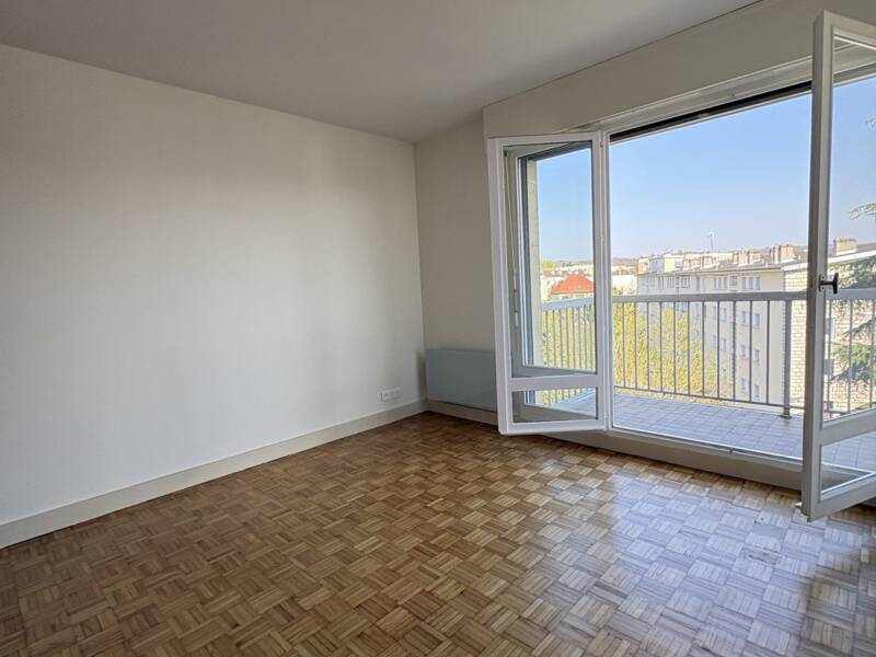 Maison à louer, 43m², LE CHESNAY