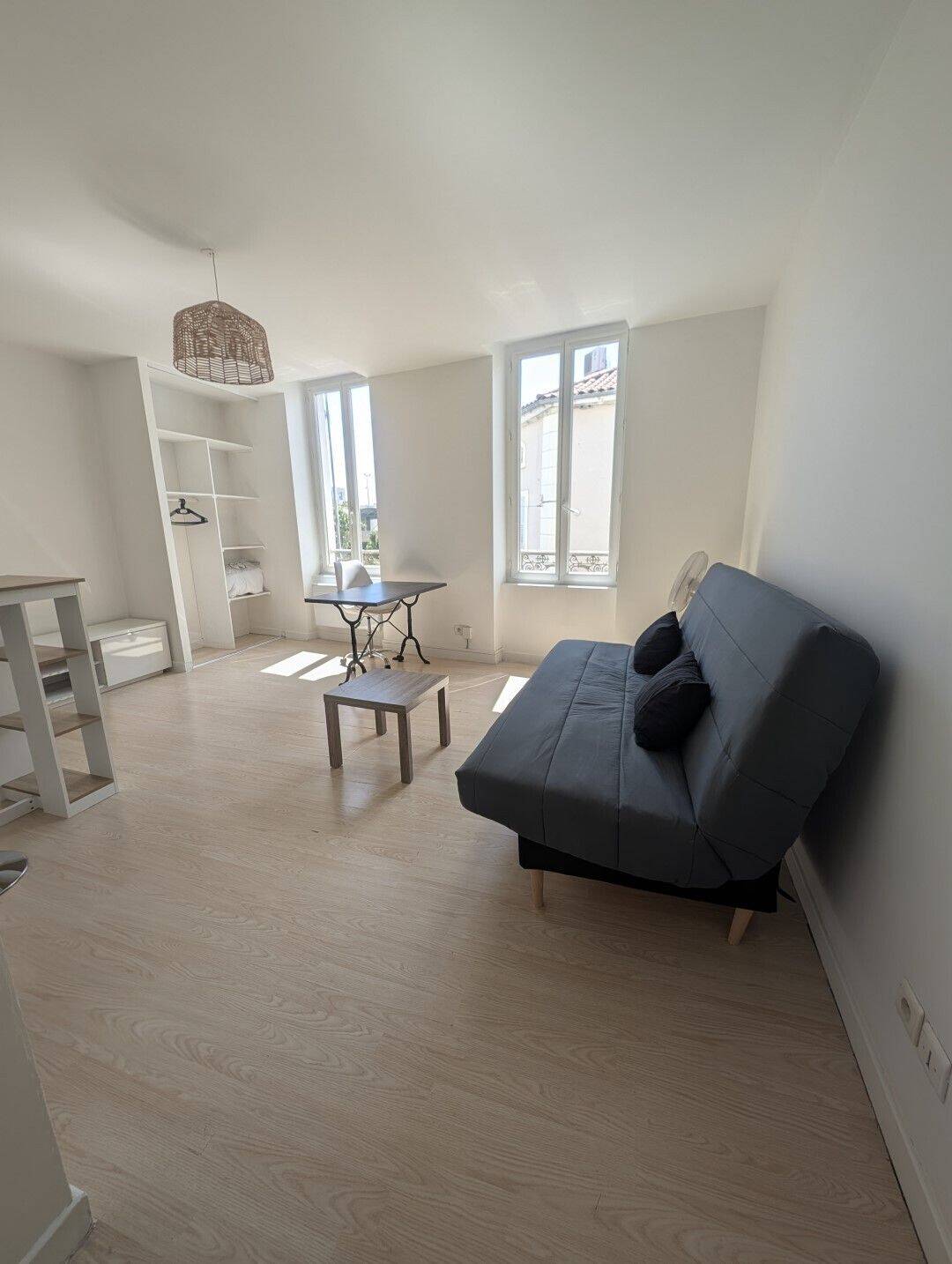 Maison à louer, 28m², VALENCE