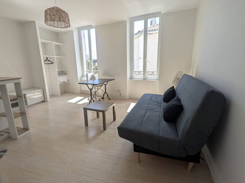 Maison à louer, 28m², VALENCE