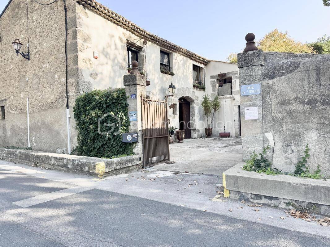 Maison à vendre, 141m², NISSAN LEZ ENSERUNE