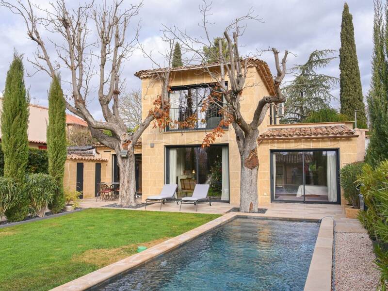 Maison à vendre, 180m², AIX EN PROVENCE