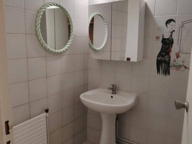 Maison à louer, 50m², TRAPPES