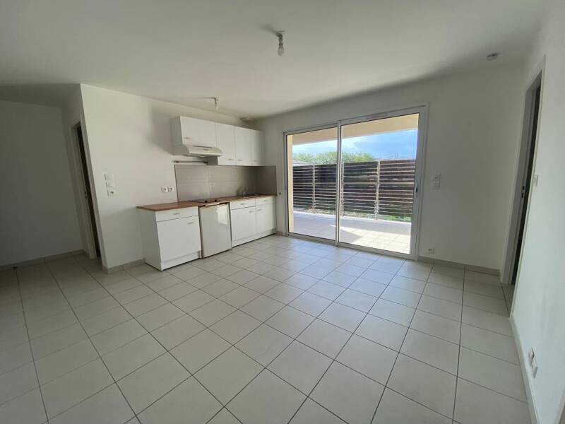 Maison à louer, 37m², AYTRE