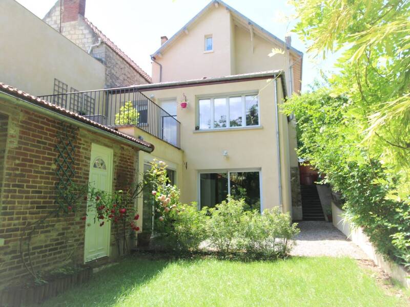 Maison à louer, 169m², L'ISLE ADAM