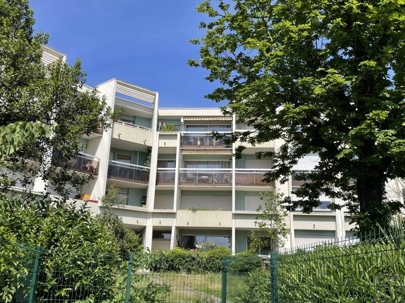 Maison à vendre, 24m², NIMES