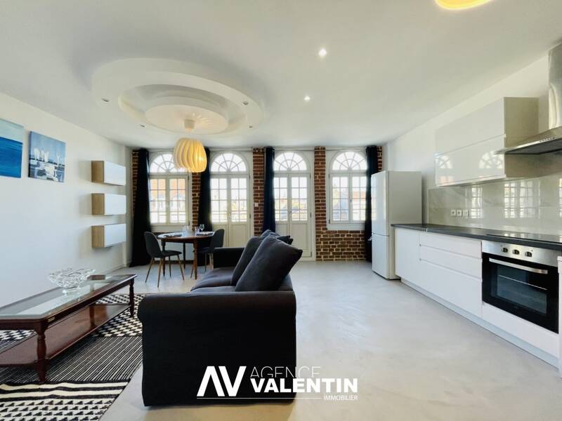 Maison à louer, 46m², METZ