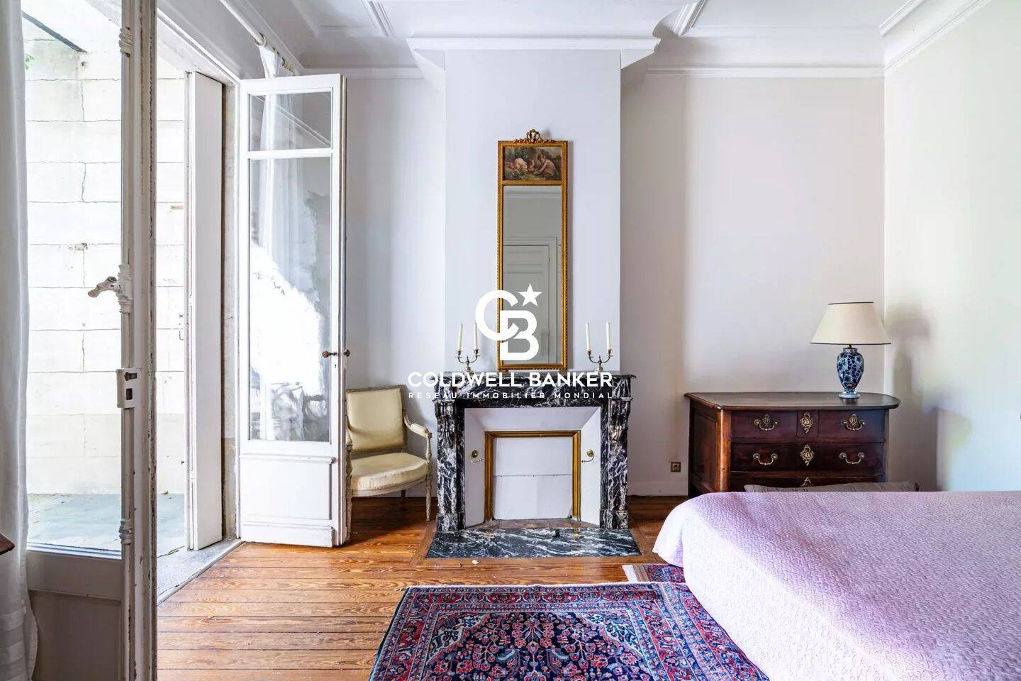 BORDEAUX CAUDERAN - PARC BORDELAIS - MAISON FAMILIALE  - PRESTAT — 5