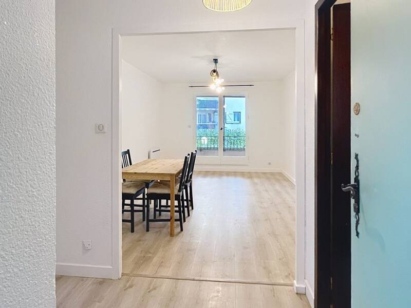 Maison à louer, 47m², PEYMEINADE