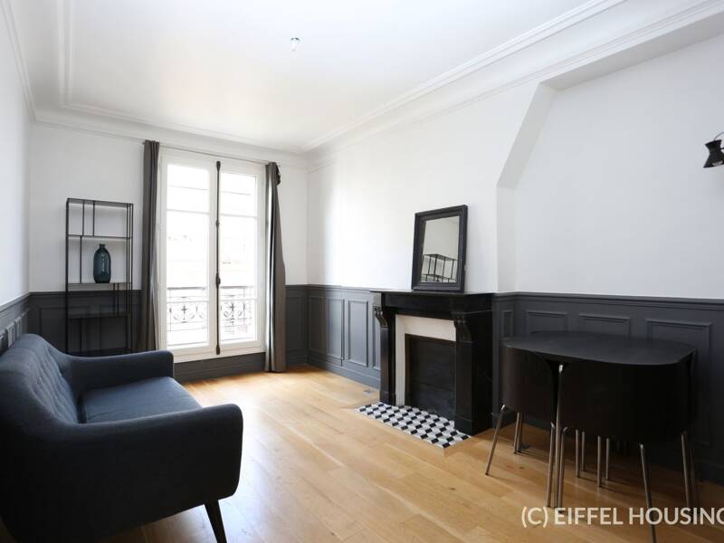 Maison à louer, 38m², PARIS 5E